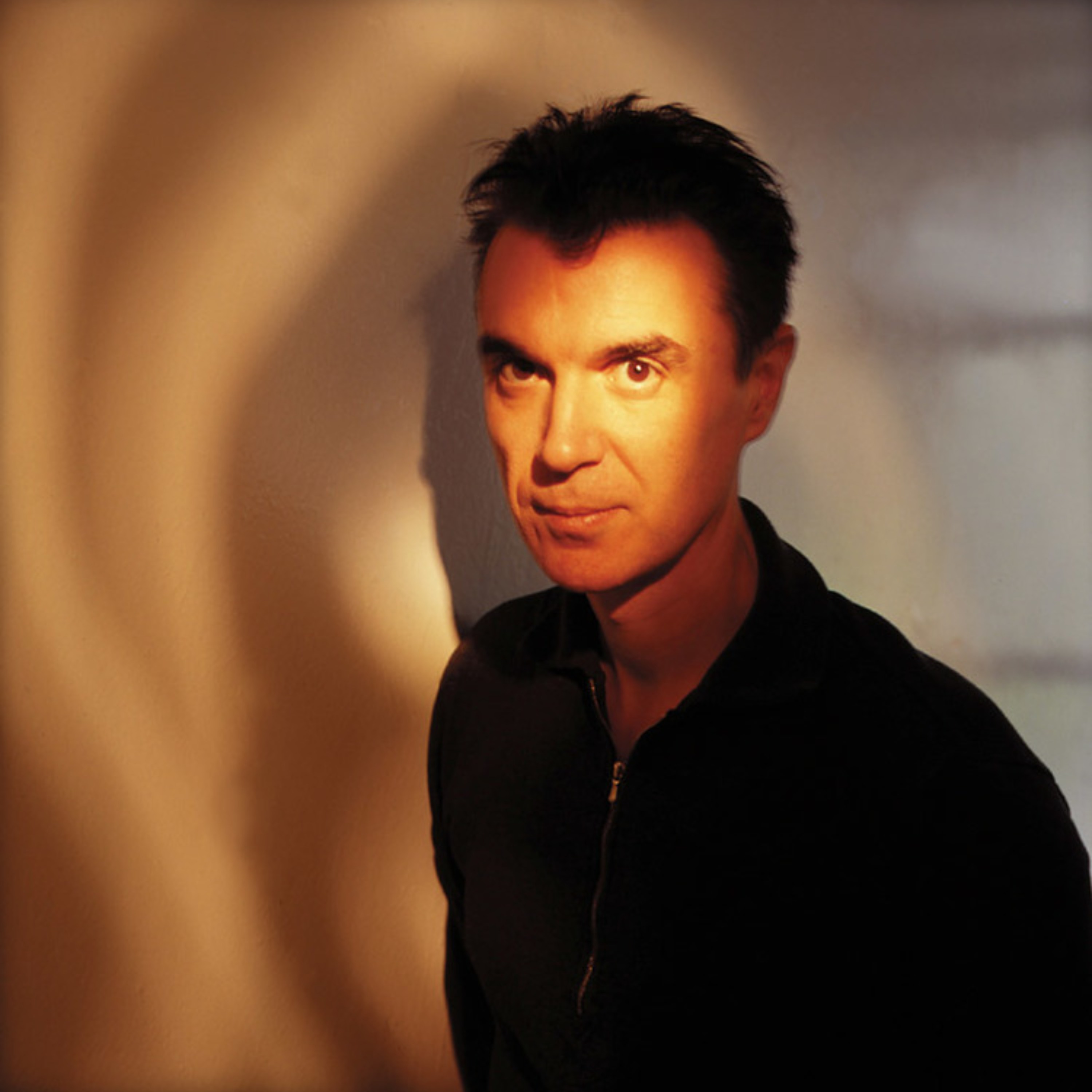 Alan Everett